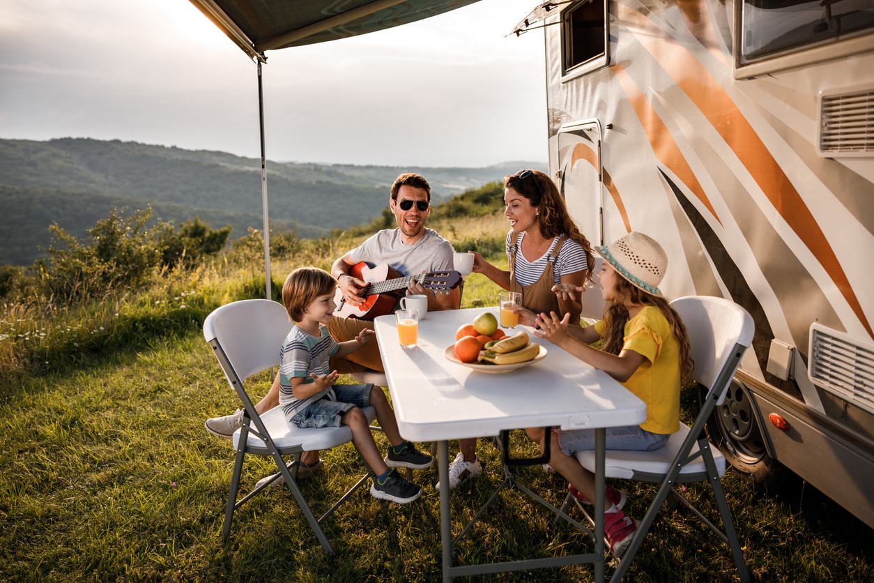 RV Loan Refinance Refinancing RV Loan Refinance Camper Loan