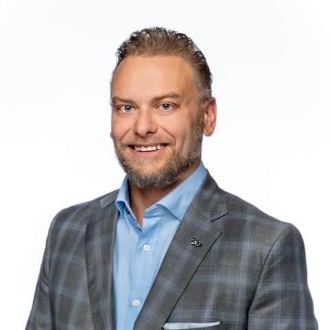 Nicholas Goraczkowski, President at iLending