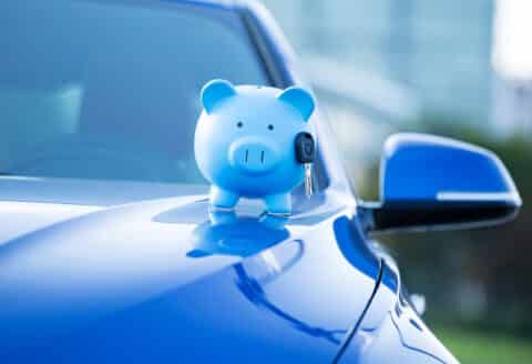benefits of auto refinance after a car accident
