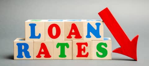 lower your interest rate with car loan refinancing