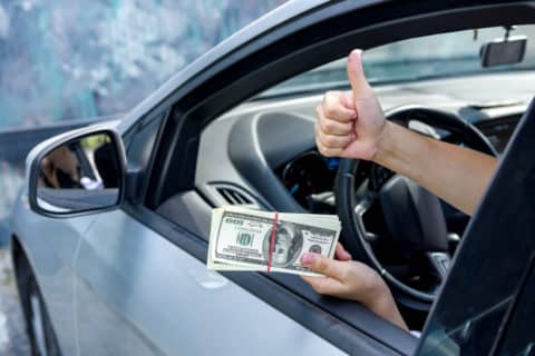 good loan-to-value-ratio for car loan refinance