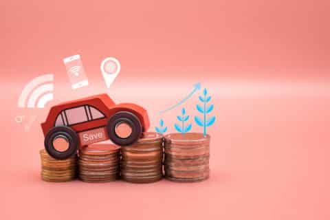 Why Can I Skip a Payment When I Refinance my Auto Loan?