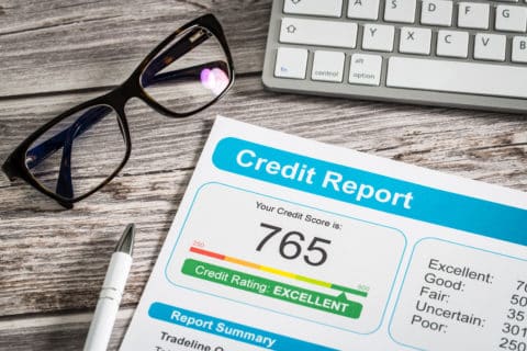 hard credit report inquiry for car loan refinance